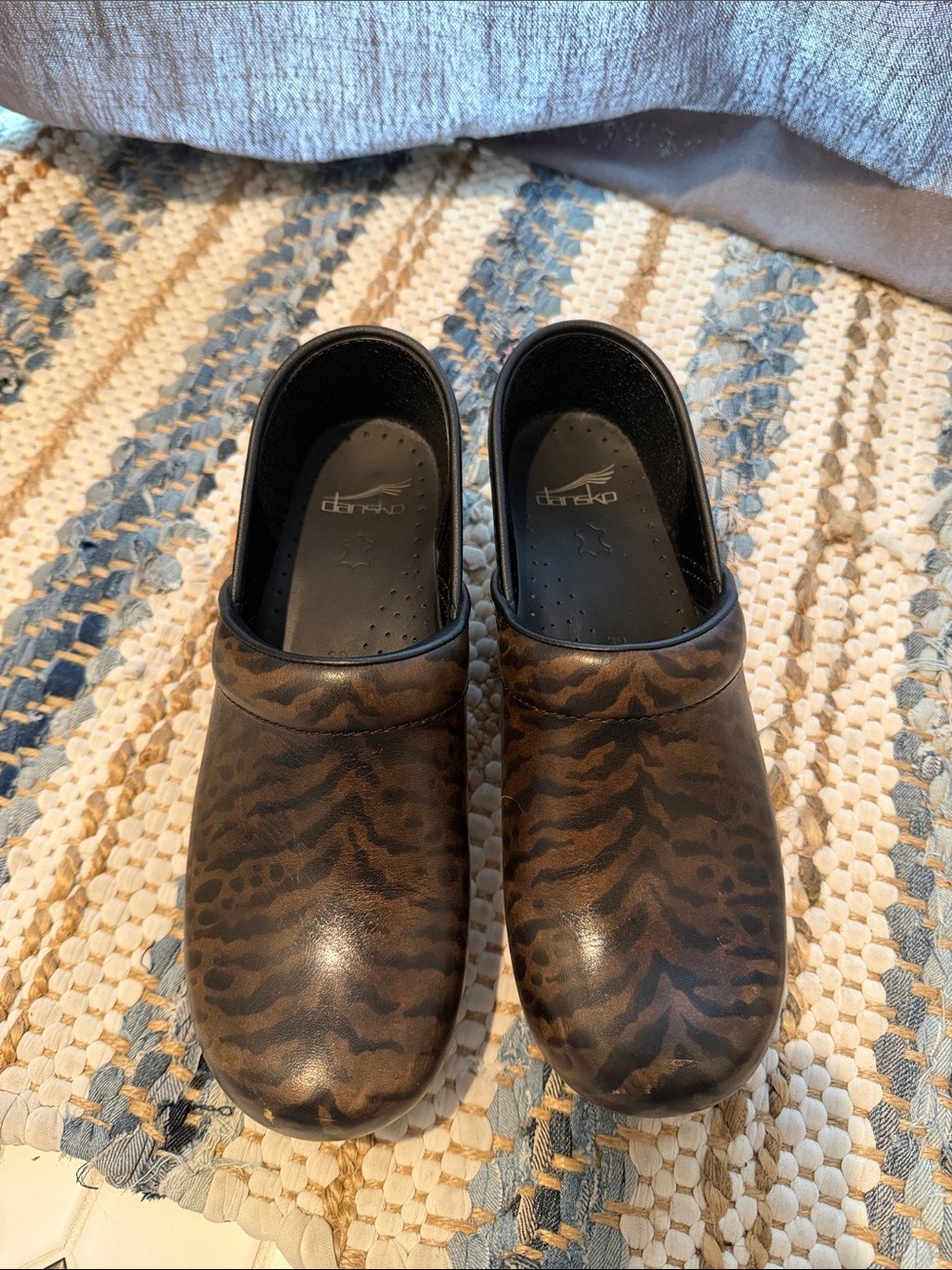 Dansko Pro Clogs - Picture 8 of 8
